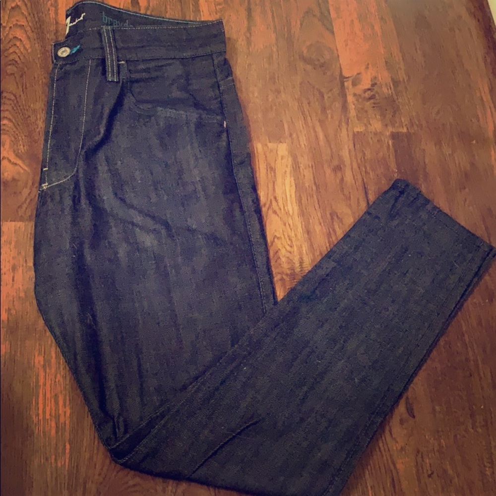7 for all mankind “Brayden” jeans